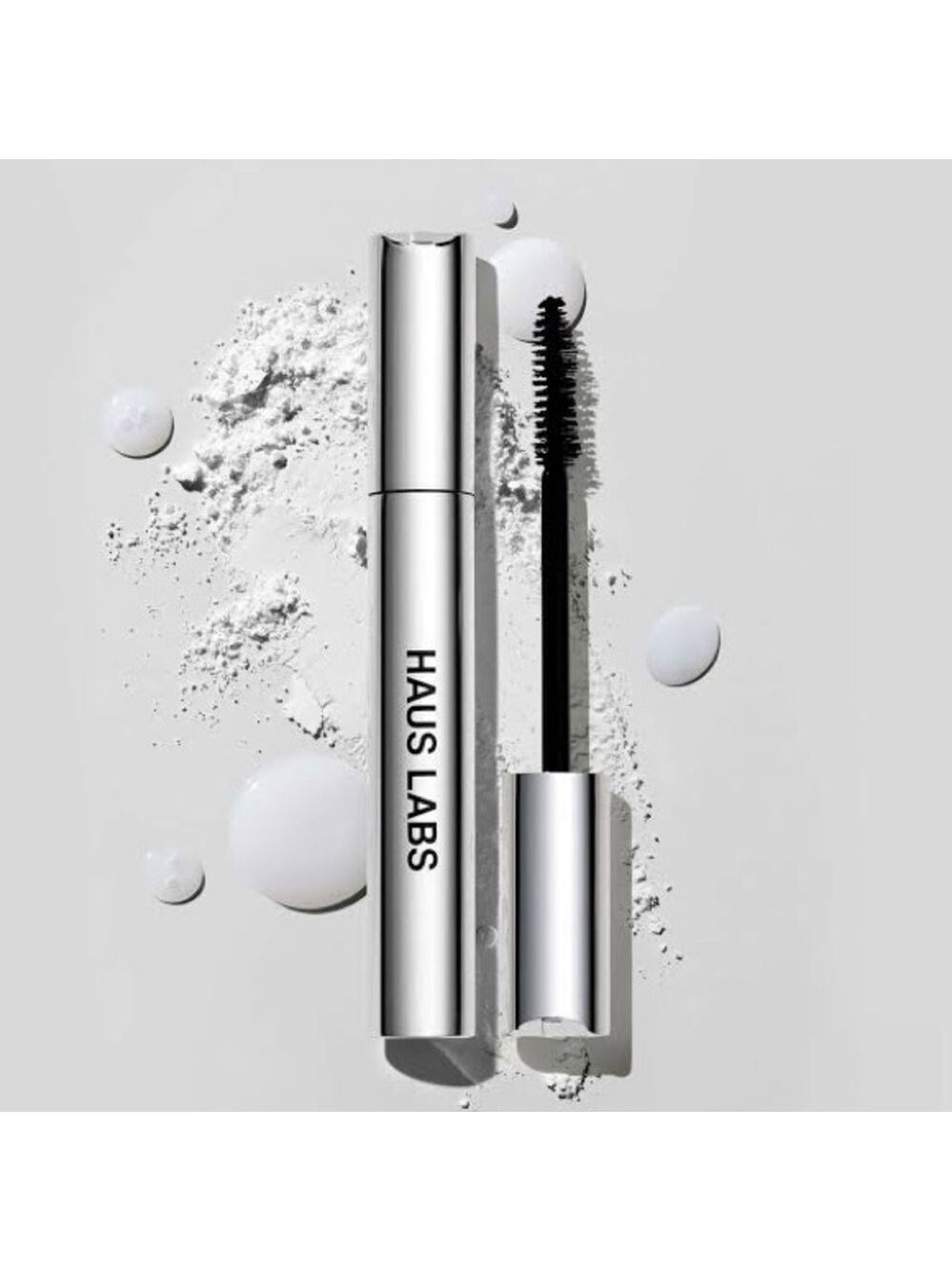 Haus Labs by Lady Gaga B STRUCTURAL Volumizing + Lengthening Mascara | NEW